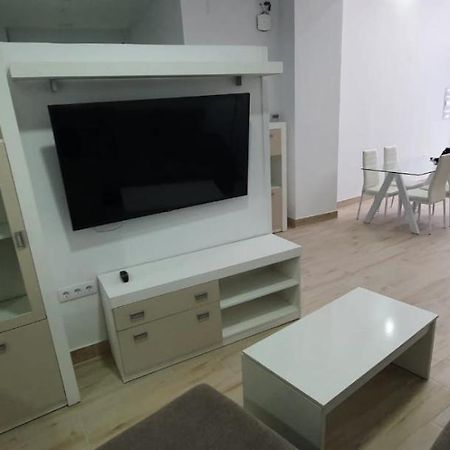 Loft Apartamento San José de la Rinconada Exterior foto