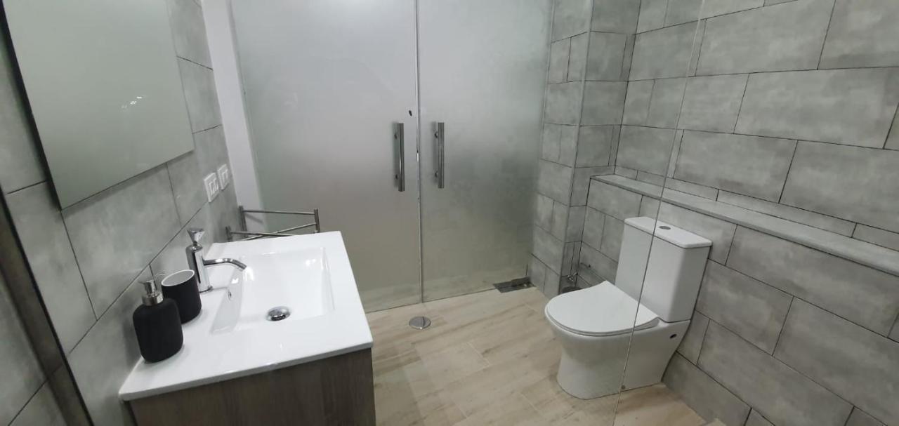 Loft Apartamento San José de la Rinconada Exterior foto