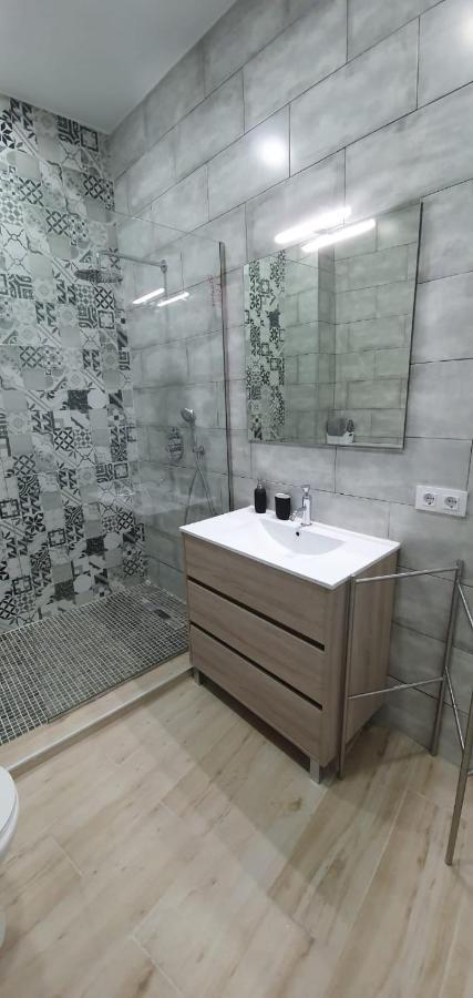 Loft Apartamento San José de la Rinconada Exterior foto